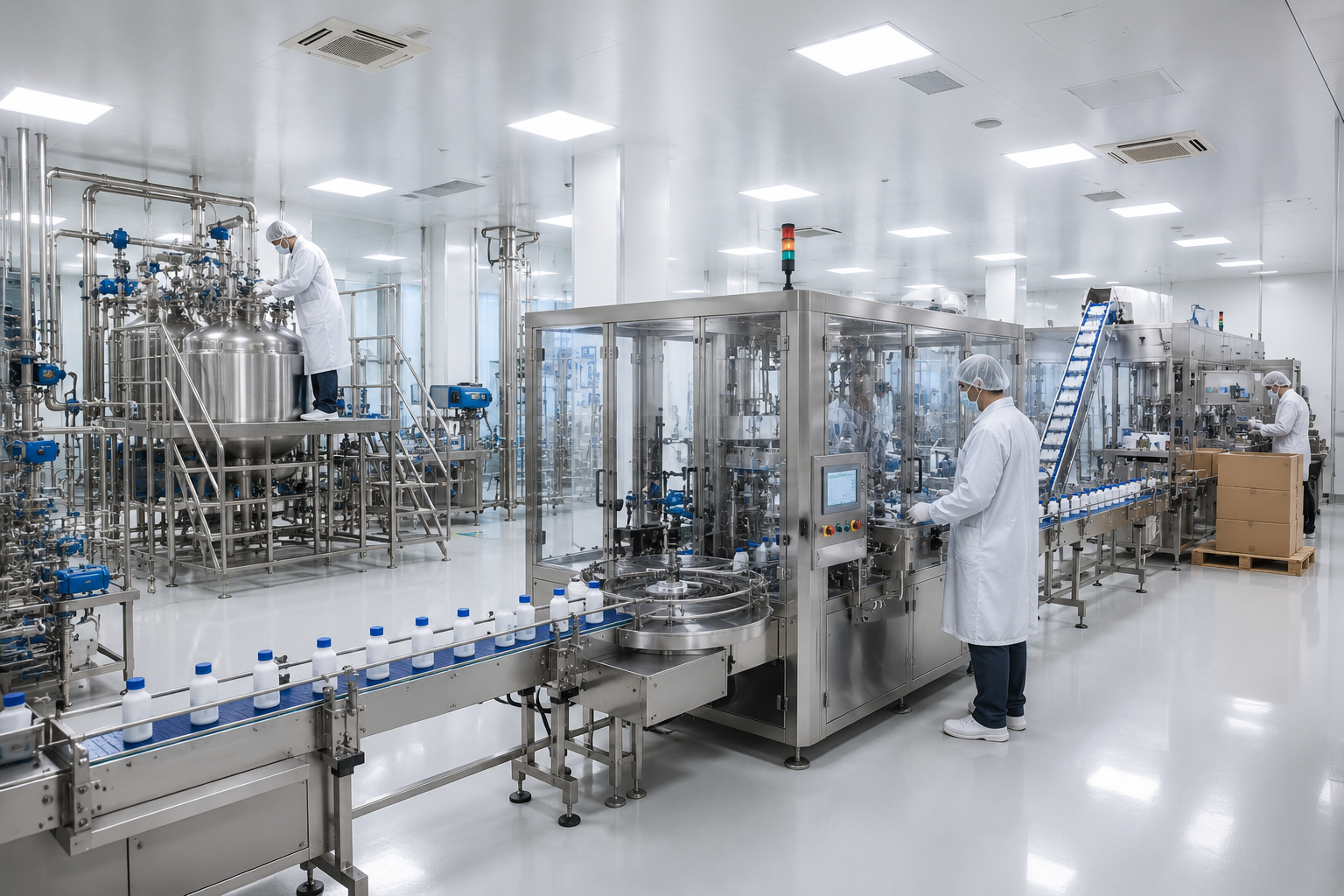 Process Systems